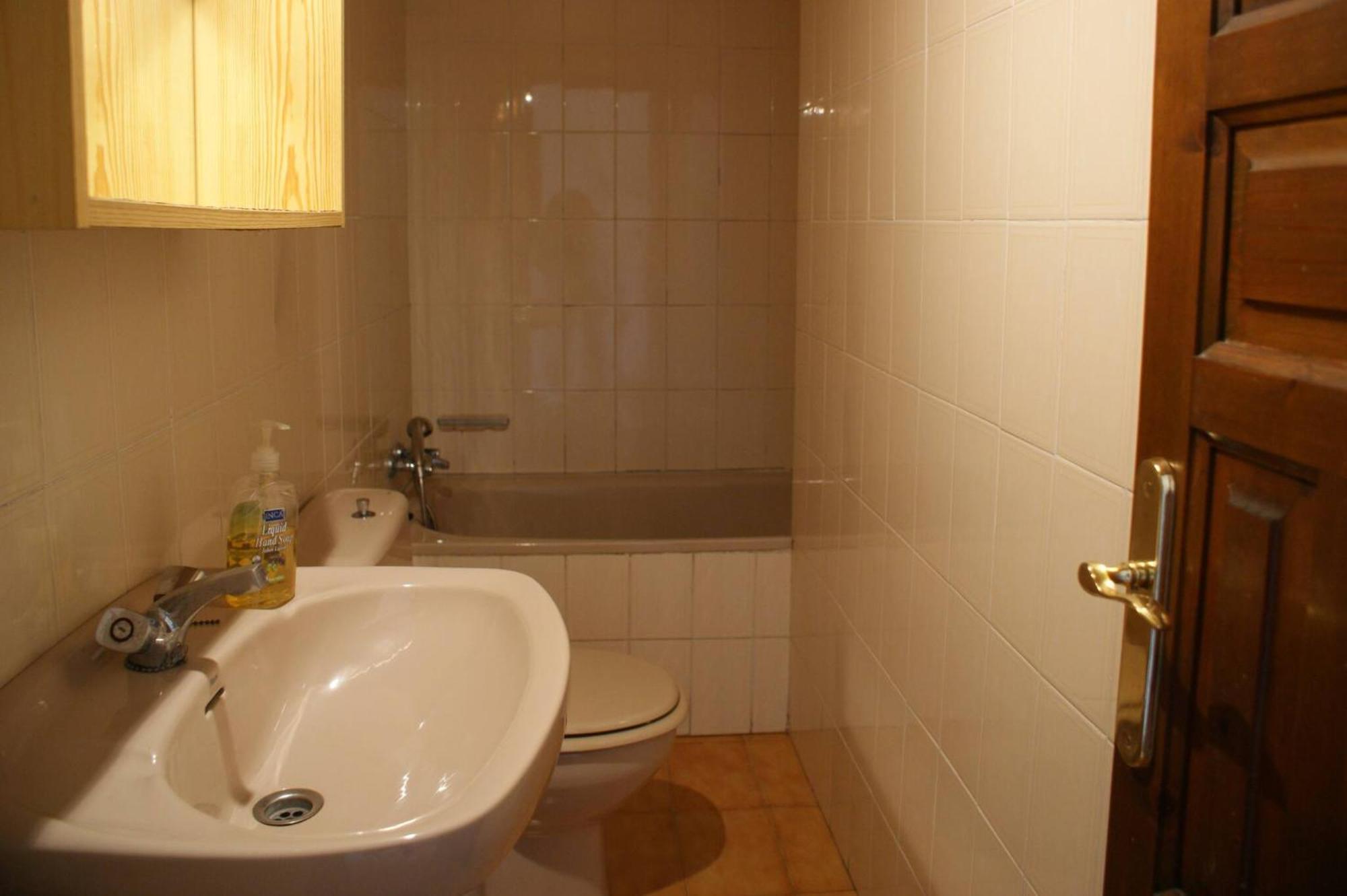 Apartamento En Roses Parking Y Piscina Comunitaria Av-54 ภายนอก รูปภาพ