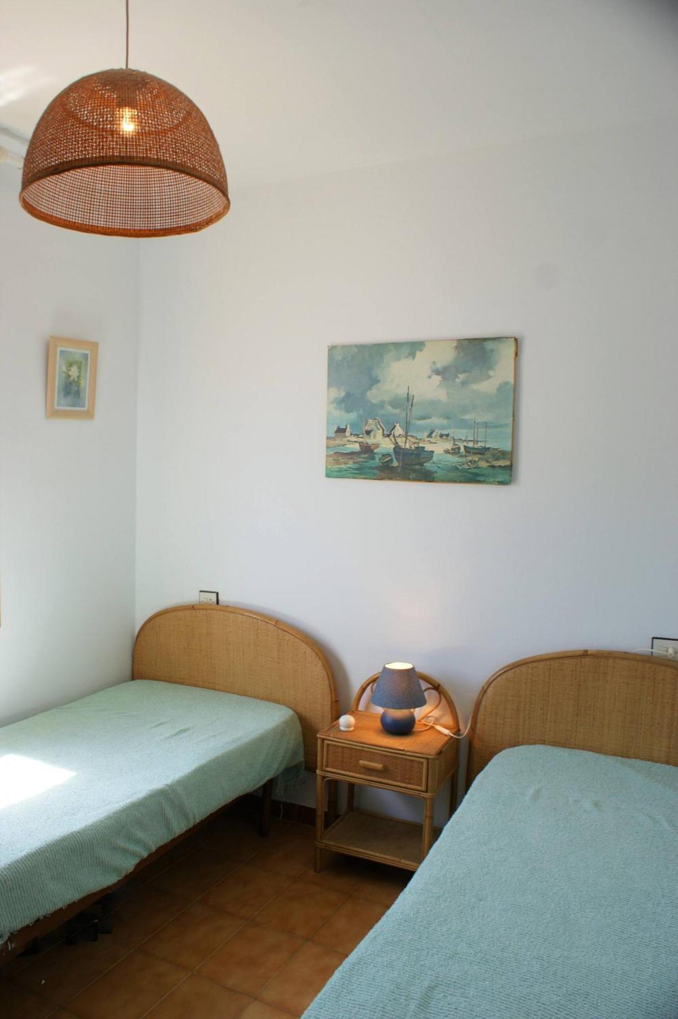 Apartamento En Roses Parking Y Piscina Comunitaria Av-54 ภายนอก รูปภาพ